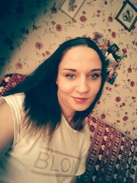 Najładniejsze zdjęcie użytkownika Czarnawariatka19 - 