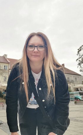 Najładniejsze zdjęcie użytkownika Alexandra21 - 