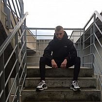 Najładniejsze zdjęcie użytkownika mateusz455 - 