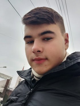 Najładniejsze zdjęcie użytkownika BartesVladu