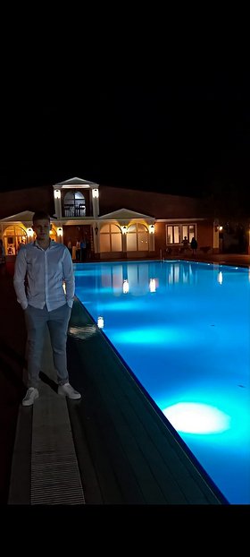 Najładniejsze zdjęcie użytkownika GabrielEduard