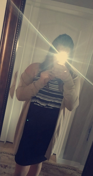 dress