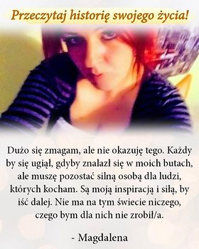 Najładniejsze zdjęcie użytkownika Sloneczko8928 - 