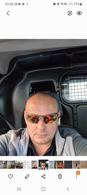 Najładniejsze zdjęcie użytkownika Gregorz1 - 