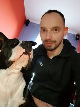 Najładniejsze zdjęcie użytkownika Dami0811 - 