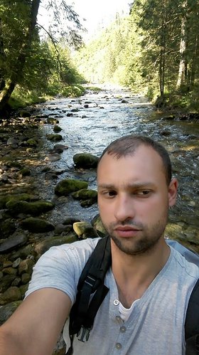 Najładniejsze zdjęcie użytkownika PaZawisza - 