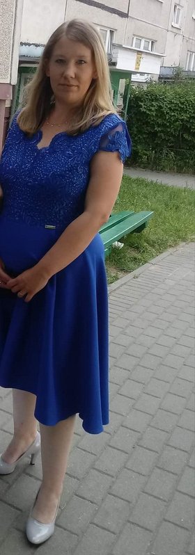 Najładniejsze zdjęcie użytkownika JagodaBa - 