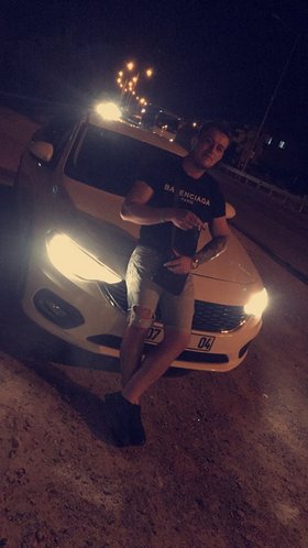 Najładniejsze zdjęcie użytkownika Patryk573 - 