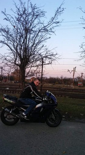 Najładniejsze zdjęcie użytkownika DamianMarek3 - 