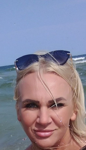 fun, smile, vacation, beach