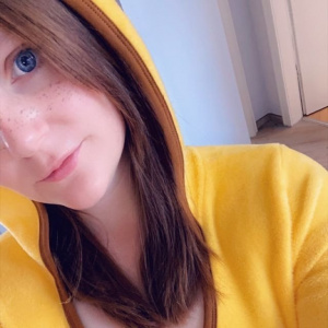 hair, skin, selfie