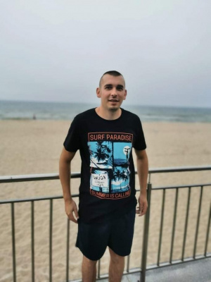 vacation, shorts, beach