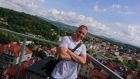 Najładniejsze zdjęcie użytkownika danceradio - 