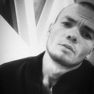 monochrome
