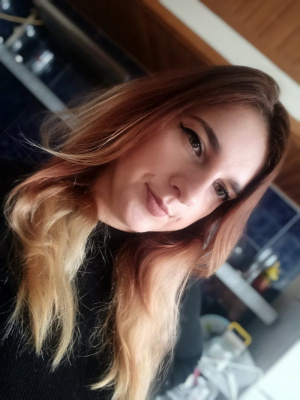 hair, skin, selfie, smile, cool