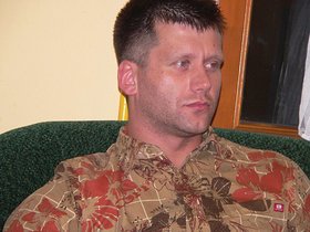 Najładniejsze zdjęcie użytkownika LeonZawodowiec1976 - Artur K