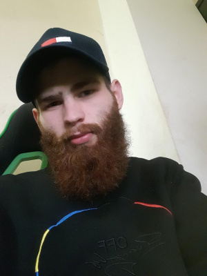 hair, cool, beard, hat, moustache