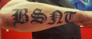 tattoo