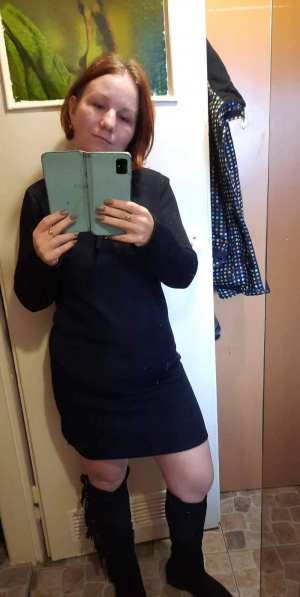 selfie, outerwear, standing
