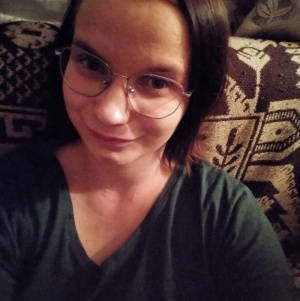 hair, selfie, fun, smile, cool, glasses
