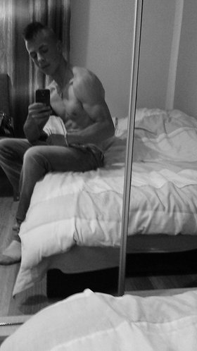 Najładniejsze zdjęcie użytkownika KriSS7777