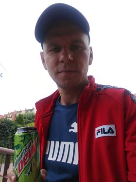 Najładniejsze zdjęcie użytkownika wojtek198LAPD - 