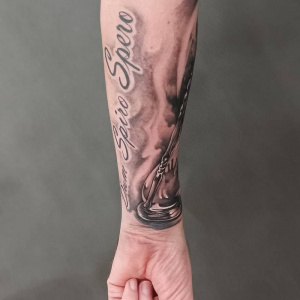skin, hand