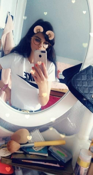 selfie