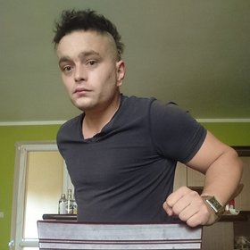 Najładniejsze zdjęcie użytkownika MeksykanskaFala - 