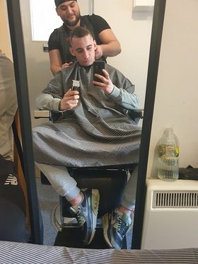 Najładniejsze zdjęcie użytkownika Kurklus1997 - 