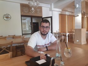 Najładniejsze zdjęcie użytkownika saturas4991 - 