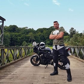 Najładniejsze zdjęcie użytkownika SzalonySylvester - 