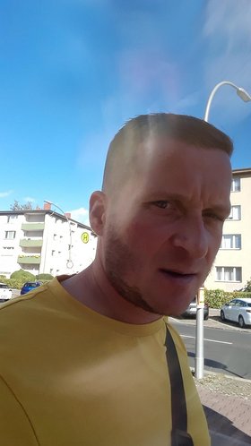 Najładniejsze zdjęcie użytkownika marszym1987 - 