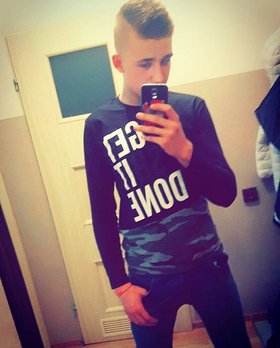 Najładniejsze zdjęcie użytkownika Maniurka94 - 