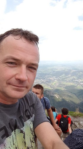 Najładniejsze zdjęcie użytkownika Artur8124 - 