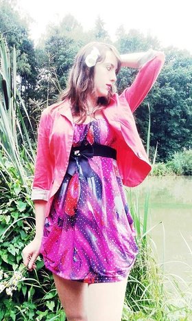 Najładniejsze zdjęcie użytkownika ZanetaFr - 