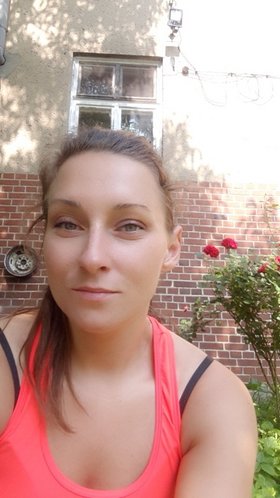 Najładniejsze zdjęcie użytkownika Ann007 - 