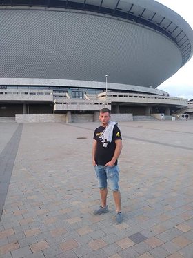 Najładniejsze zdjęcie użytkownika LukaszDabrowski162 - 