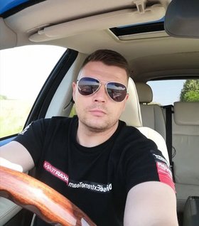 Najładniejsze zdjęcie użytkownika Artur8506 - 
