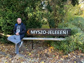 Najładniejsze zdjęcie użytkownika Poldek1414 - 