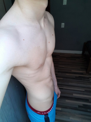 muscle, toy