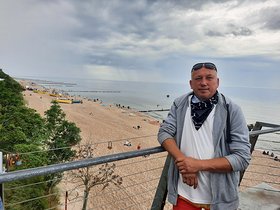 Najładniejsze zdjęcie użytkownika struginskir - 