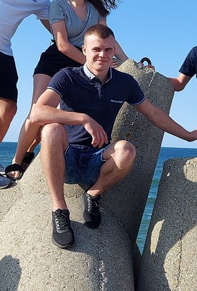 Najładniejsze zdjęcie użytkownika Brunett000 - 