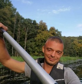 Najładniejsze zdjęcie użytkownika Marcin3586 - 
