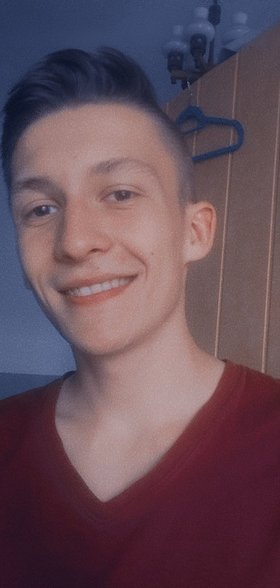 Najładniejsze zdjęcie użytkownika Babsu - 