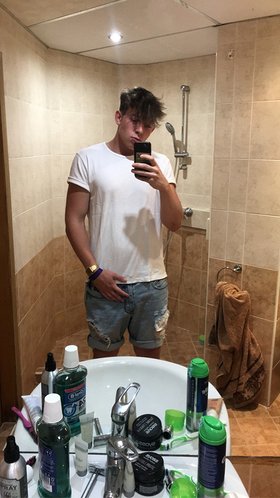 Najładniejsze zdjęcie użytkownika SaymoN19 - 