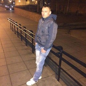 Najładniejsze zdjęcie użytkownika AdamSiwka34 - 