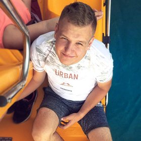 Najładniejsze zdjęcie użytkownika FurmanczukPa - 