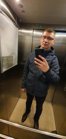 Najładniejsze zdjęcie użytkownika kamilo111 - 