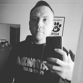 Najładniejsze zdjęcie użytkownika Adam89899 - 